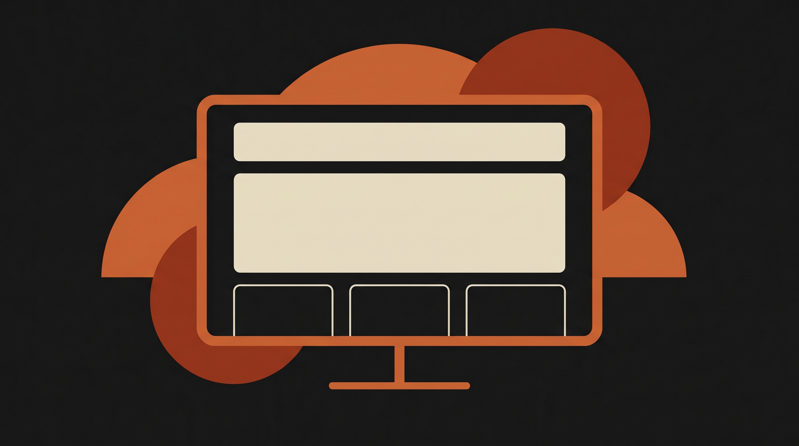 How I actually run a website project