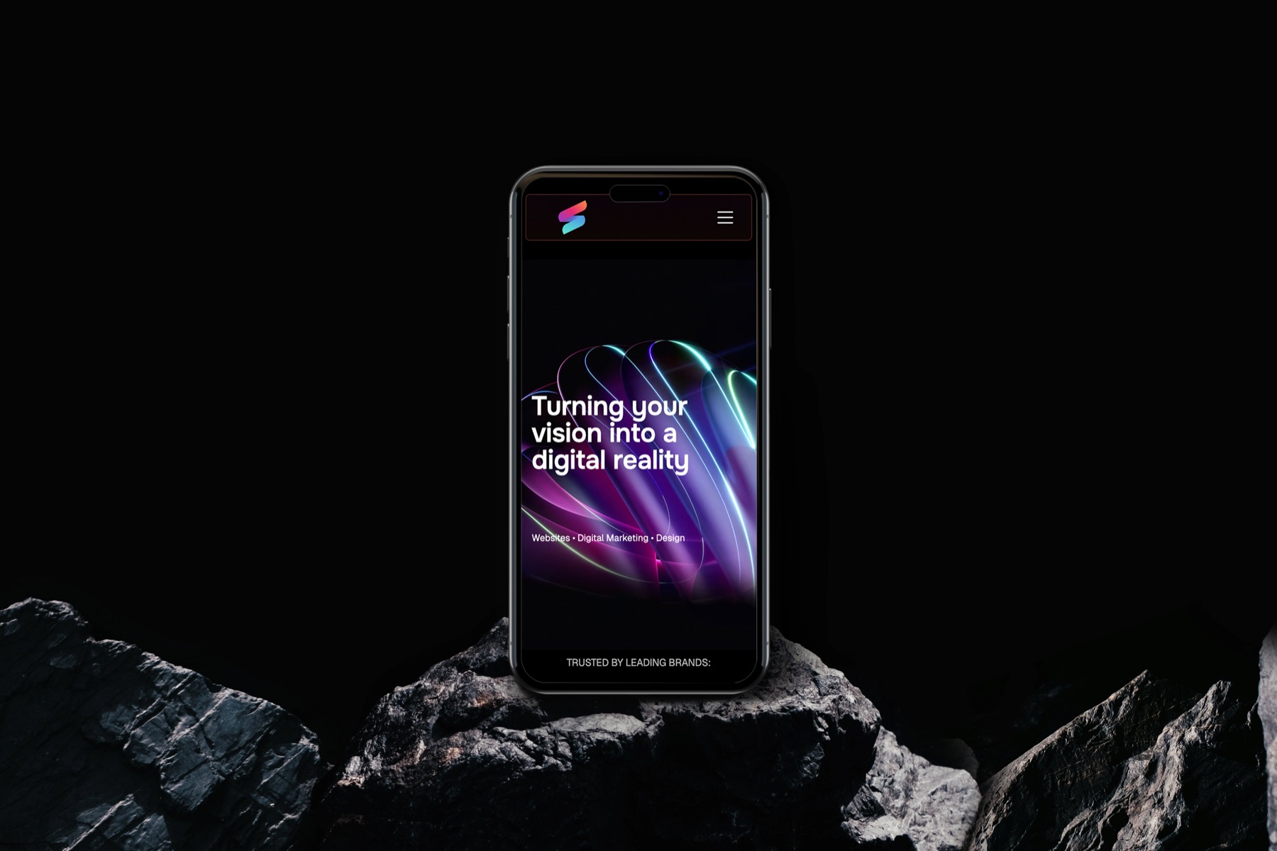 Slacker Apps — an app studio's home. — mobile